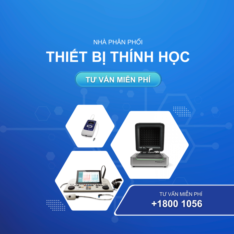 TRỢ THÍNH QUANG ĐỨC