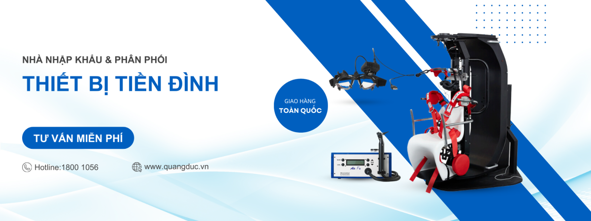 TRỢ THÍNH QUANG ĐỨC