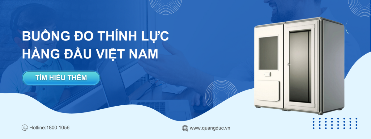 TRỢ THÍNH QUANG ĐỨC
