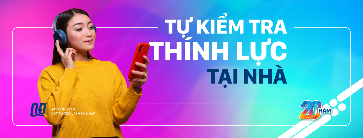 TRỢ THÍNH QUANG ĐỨC