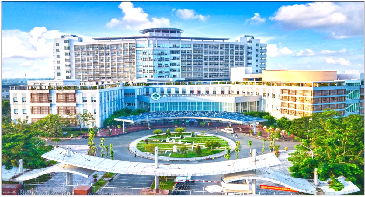 TRỢ THÍNH QUANG ĐỨC