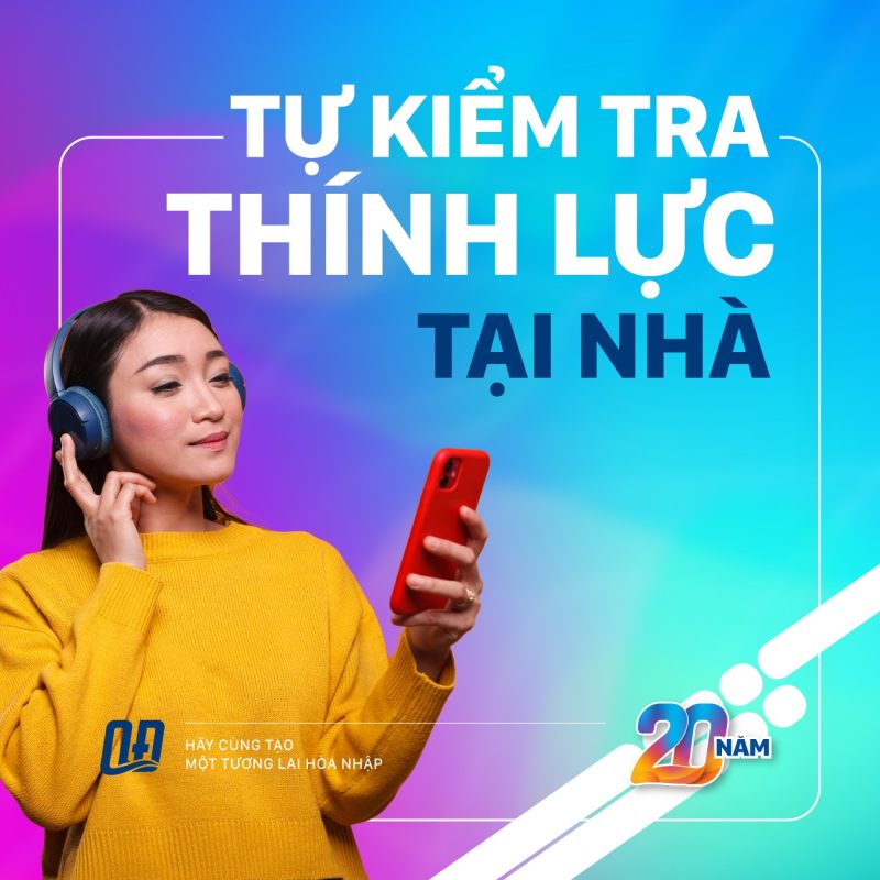 TRỢ THÍNH QUANG ĐỨC