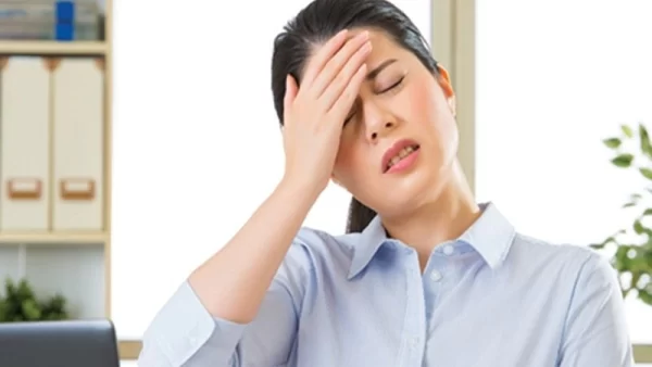 Rối loạn tiền đình