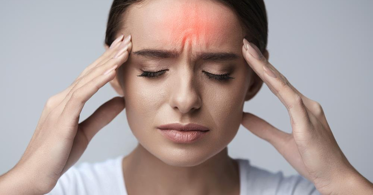 Bệnh rối loạn tiền đình