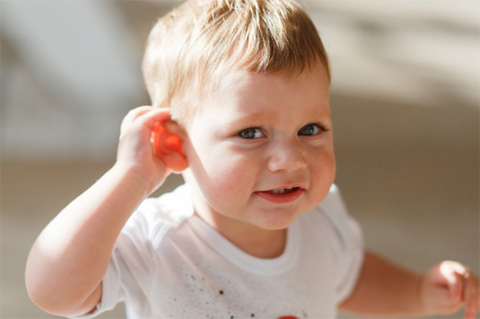 Phương pháp kiểm tra thính lực trẻ em thông dụng nhất hiện nay
