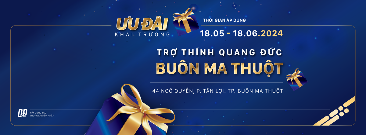 TRỢ THÍNH QUANG ĐỨC