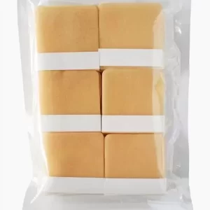Foam che cửa mở khí quản