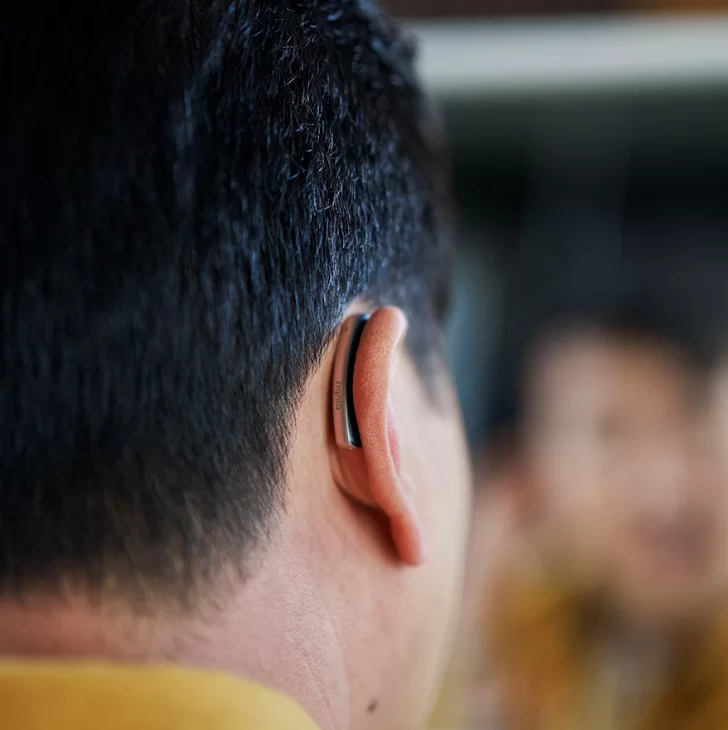 Kiểm tra sức khỏe thính lực trước khi chọn mua máy trợ thính