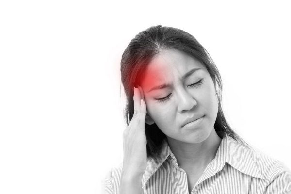 Rối loạn tiền đình ngoại biên
