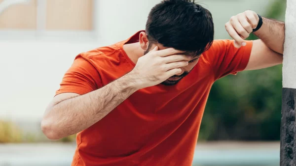 Rối loạn tiền đình ở người trẻ
