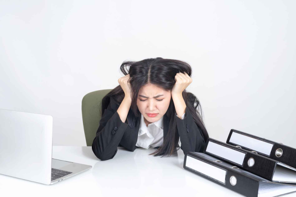 Rối loạn tiền đình ở người trẻ