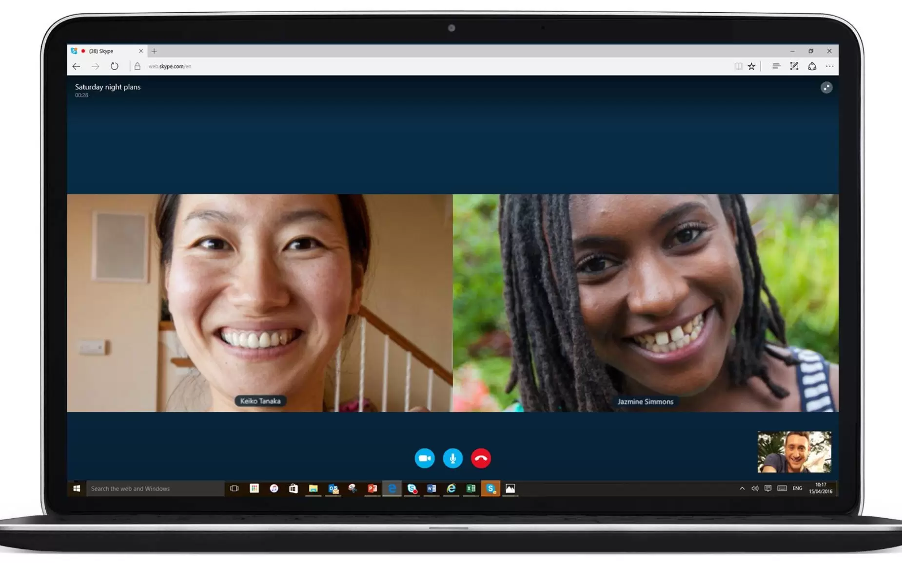 Skype chuẩn bị được cập nhật tính năng thông dịch AI