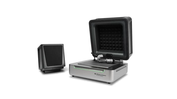 Thiết bị thính học Affinity Compact - Ảnh 2