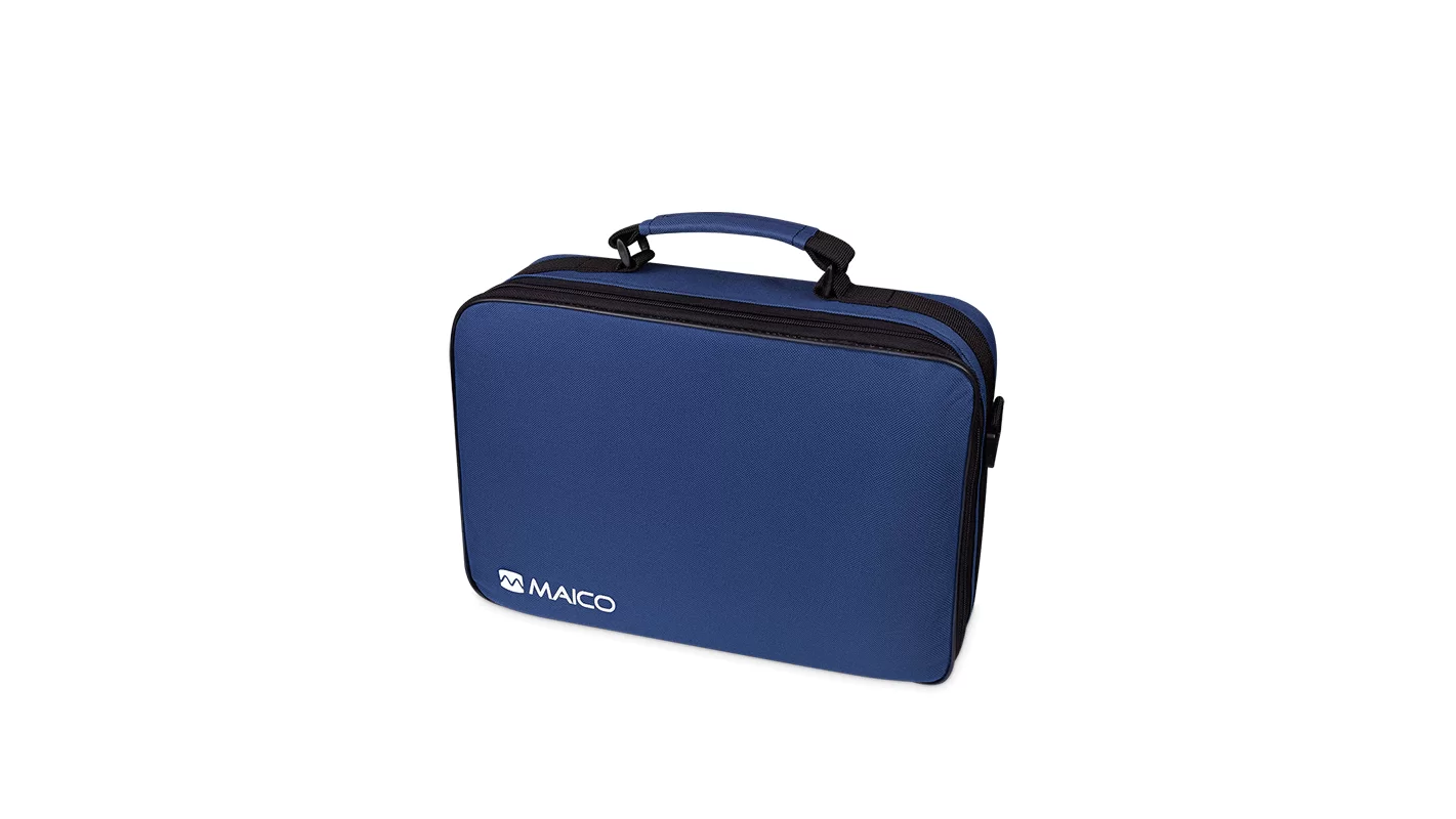 Thiết bị thính học MA33 - Ảnh 4