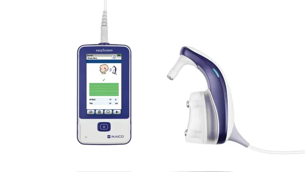 Thiết bị thính học easyScreen BERAphone