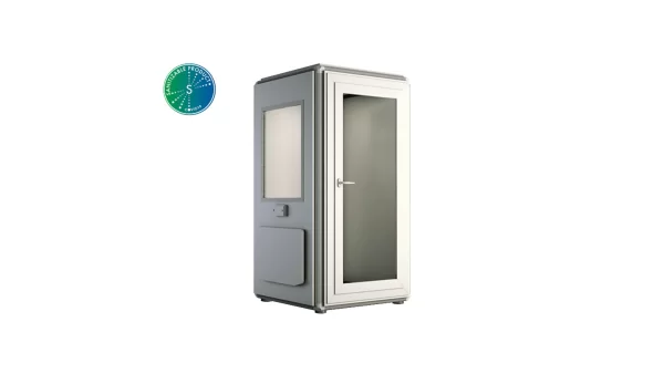 Buồng đo thính lực Pro45S