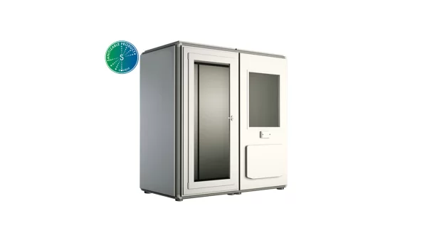 Buồng đo thính lực PRO45S - Ảnh 2