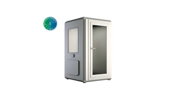 Buồng đo thính lực PRO45S - Ảnh 3