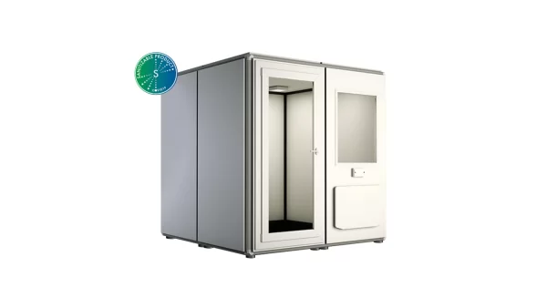 Buồng đo thính lực PRO45S - Ảnh 4