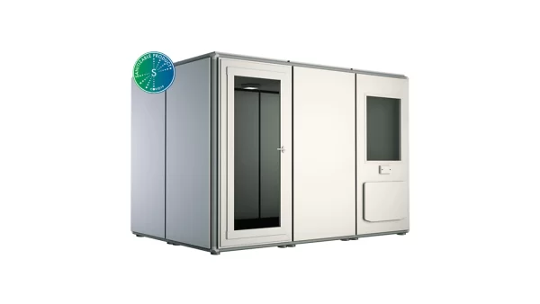 Buồng đo thính lực PRO45S - Ảnh 5