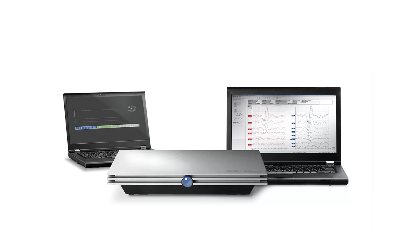 Thiết bị thính học Eclipse - Ảnh 4