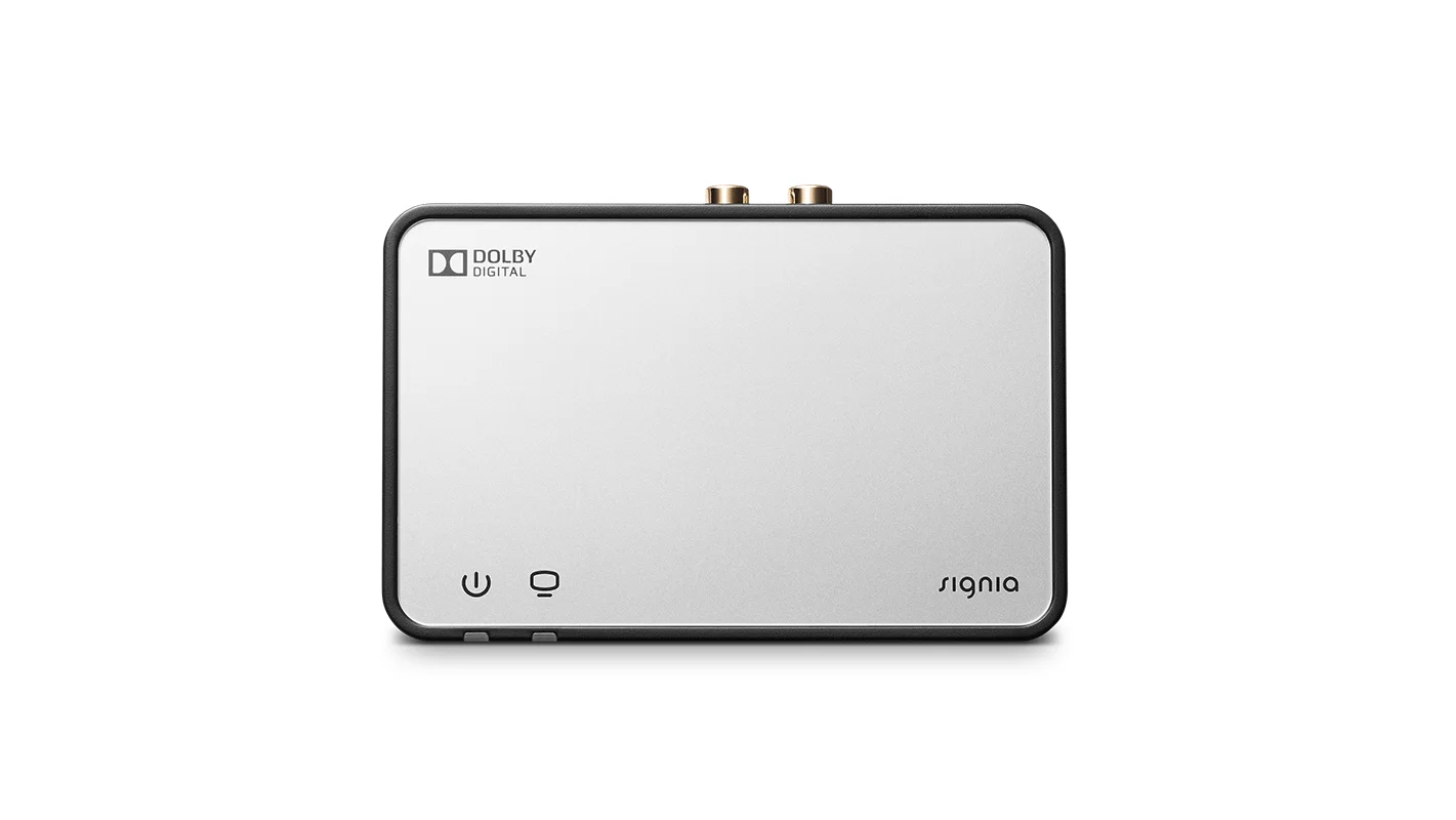 Phụ kiện cho máy trợ thính StreamLine TV - Ảnh 4