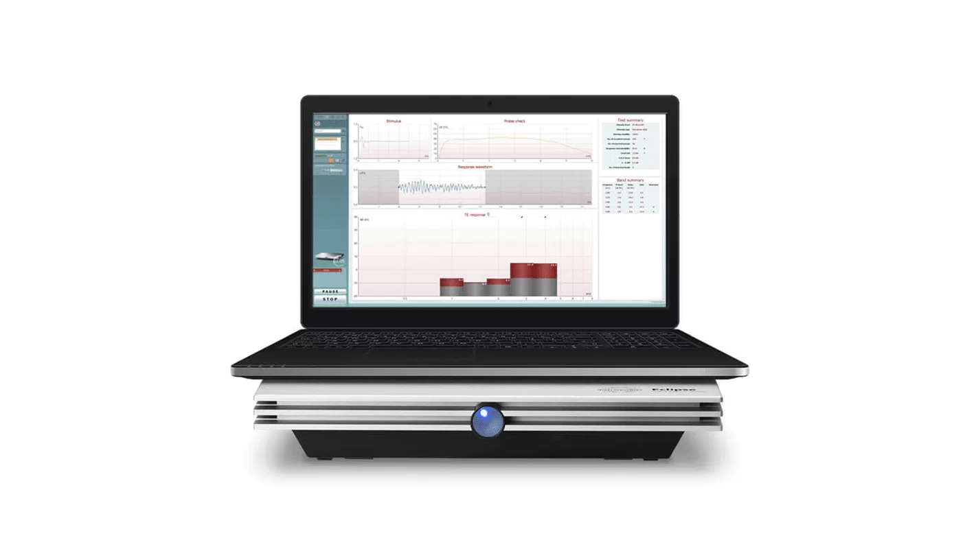 Thiết bị thính học Eclipse - Ảnh 3