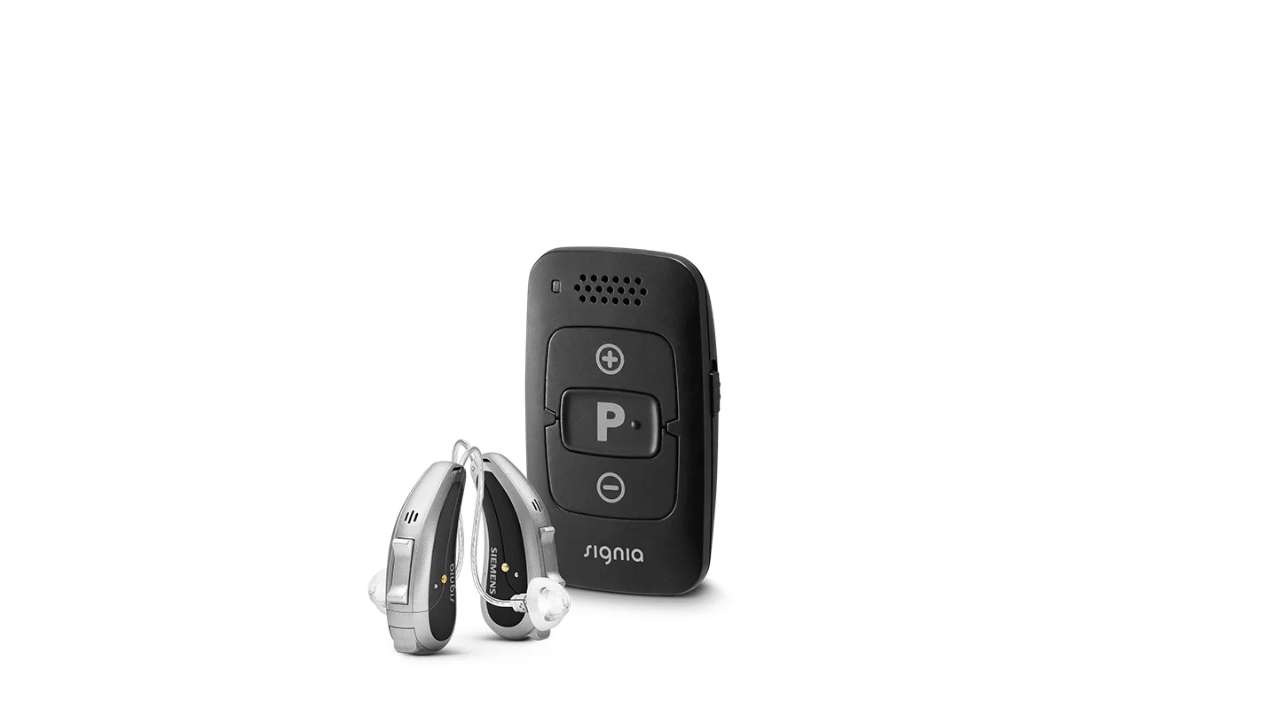 Phụ kiện máy trợ thính MiniPocket