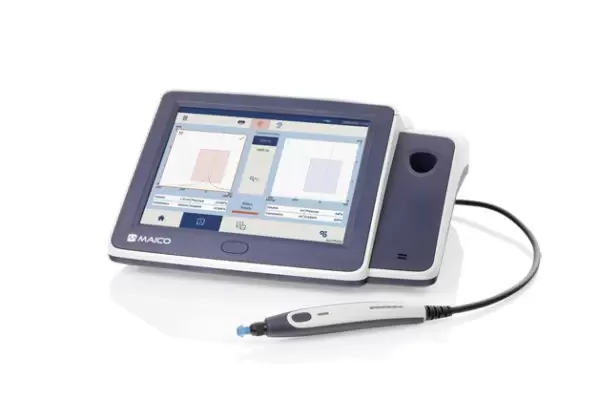 TouchTymp MI 24
