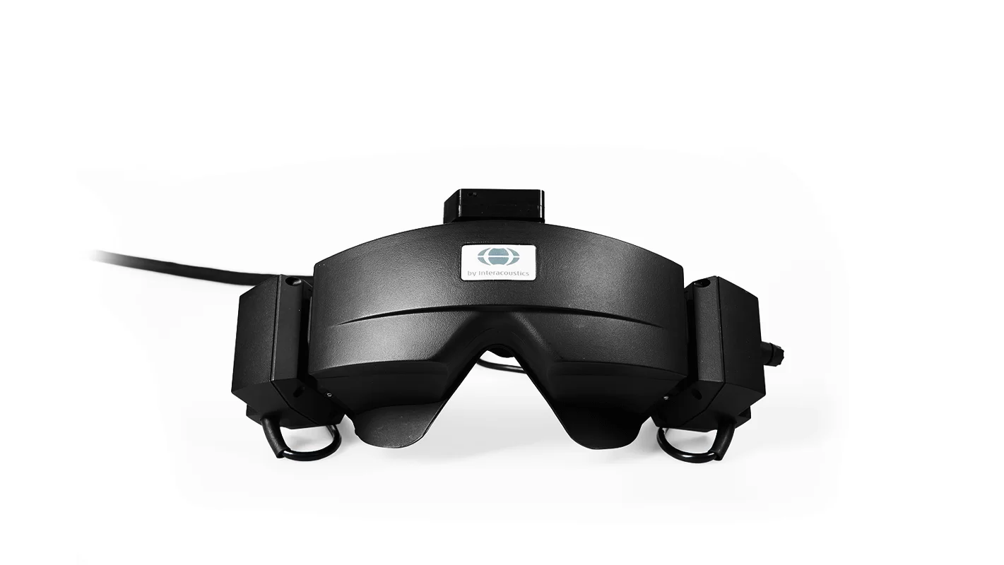 Kính đo chẩn đoán VNG