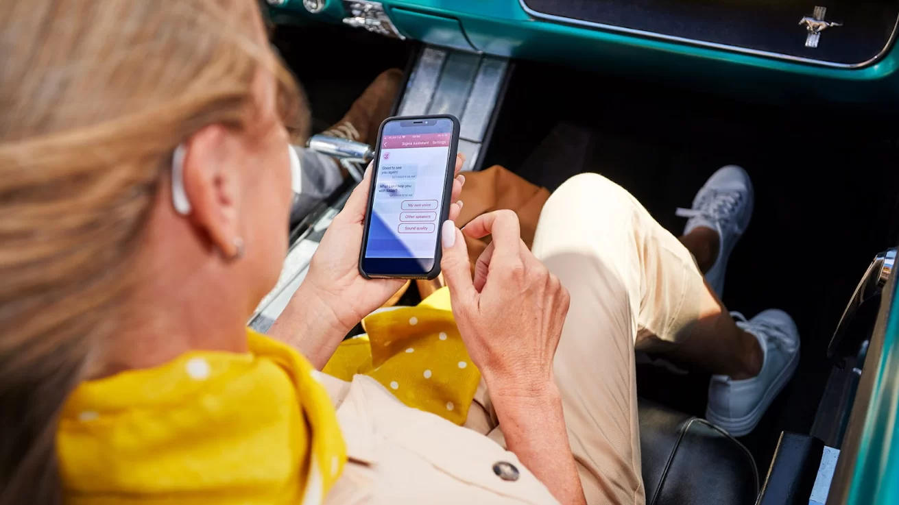 Điếc 1 Bên Tai Là Gì