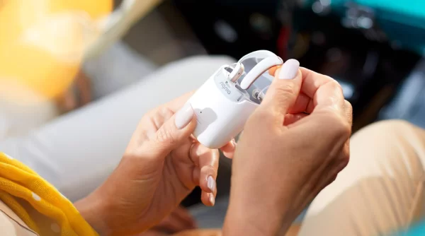 Nơi bán máy trợ thính cao cấp tại Nghệ An