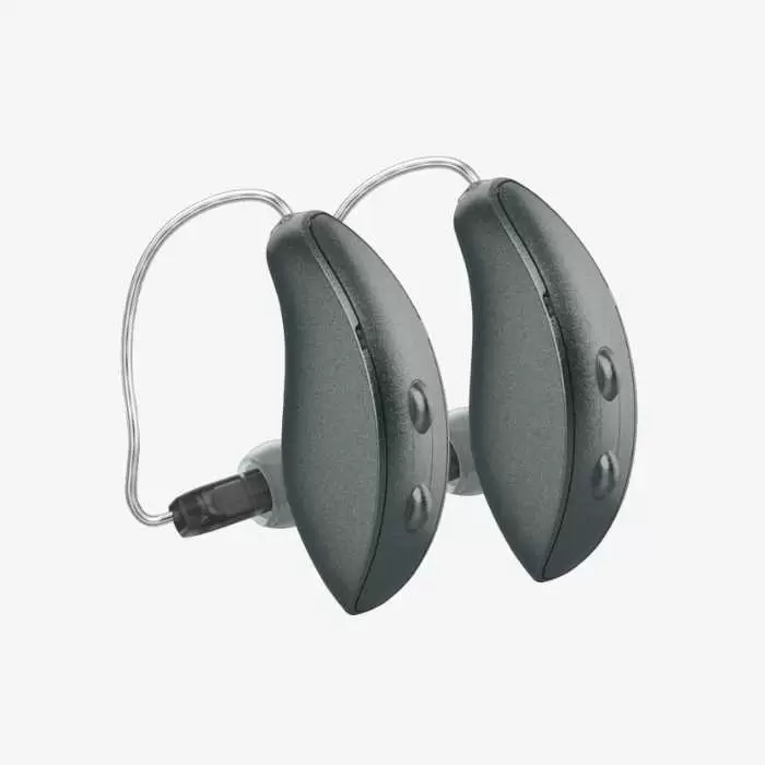 Máy trợ thính cho trẻ em Starkey