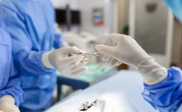 Phương pháp phẫu thuật điều trị rối loạn tiền đình
