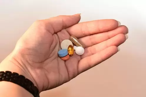 Sử dụng thuốc điều trị rối loạn tiền đình